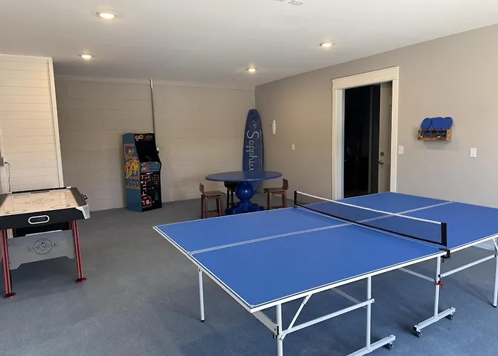 New! Sapphire Of Surfside Gulf Views Heated And Chilled Pool Sleeps 18 * Gulf Shores