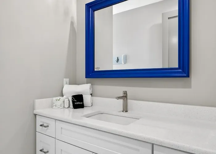 New! Sapphire Of Surfside Gulf Views Heated And Chilled Pool Sleeps 18 * Gulf Shores