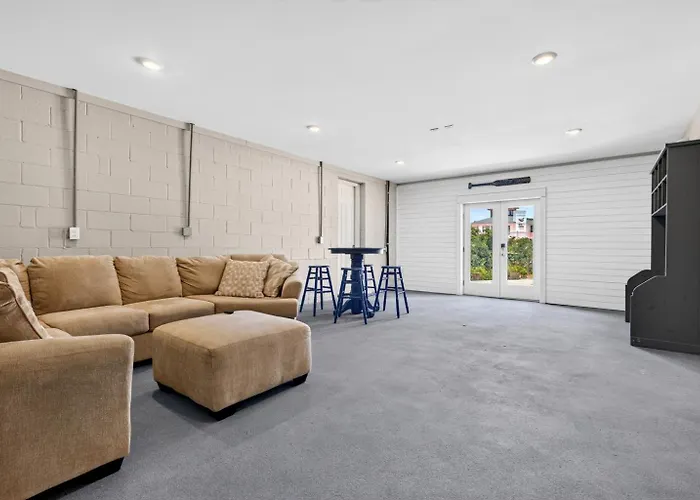 Holiday home New! Sapphire Of Surfside Gulf Views Heated And Chilled Pool Sleeps 18 *