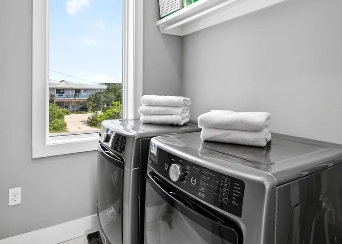 New! Sapphire Of Surfside Gulf Views Heated And Chilled Pool Sleeps 18 Gulf Shores