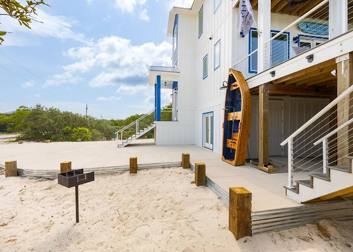 New! Sapphire Of Surfside Gulf Views Heated And Chilled Pool Sleeps 18 * Gulf Shores
