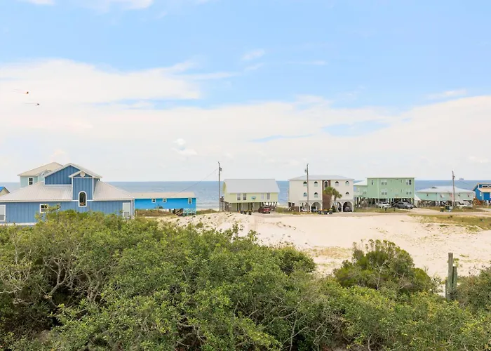 Holiday home New! Sapphire Of Surfside Gulf Views Heated And Chilled Pool Sleeps 18